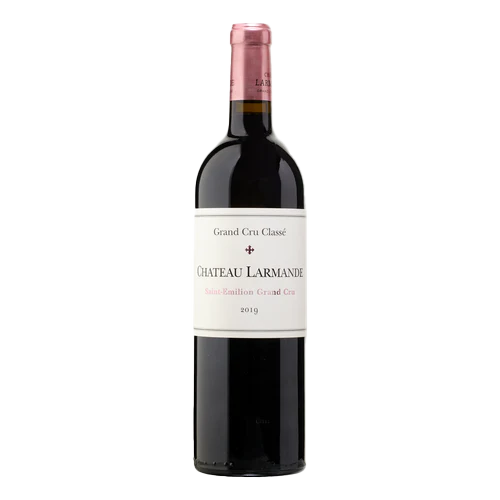 Château Larmande – Saint Emillon – 2018 - Vins Rouges Harmonieux pour Chaque Occasion Château Larmande – Saint Emillon – 2018 - Vins Rouges Harmonieux pour Chaque Occasion