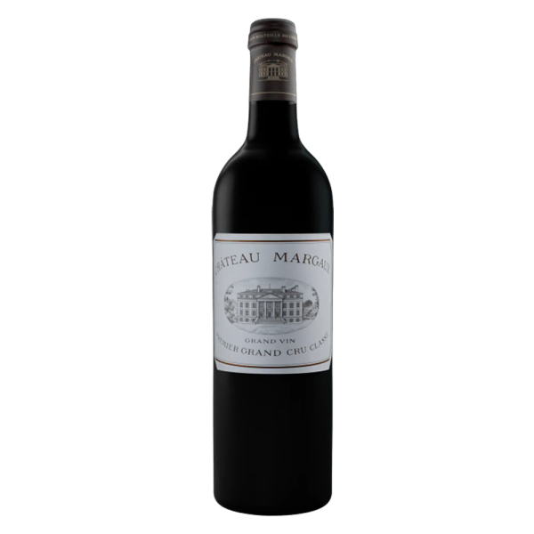 Château Margaux 2018 - Vins Rouges Harmonieux pour Chaque Occasion