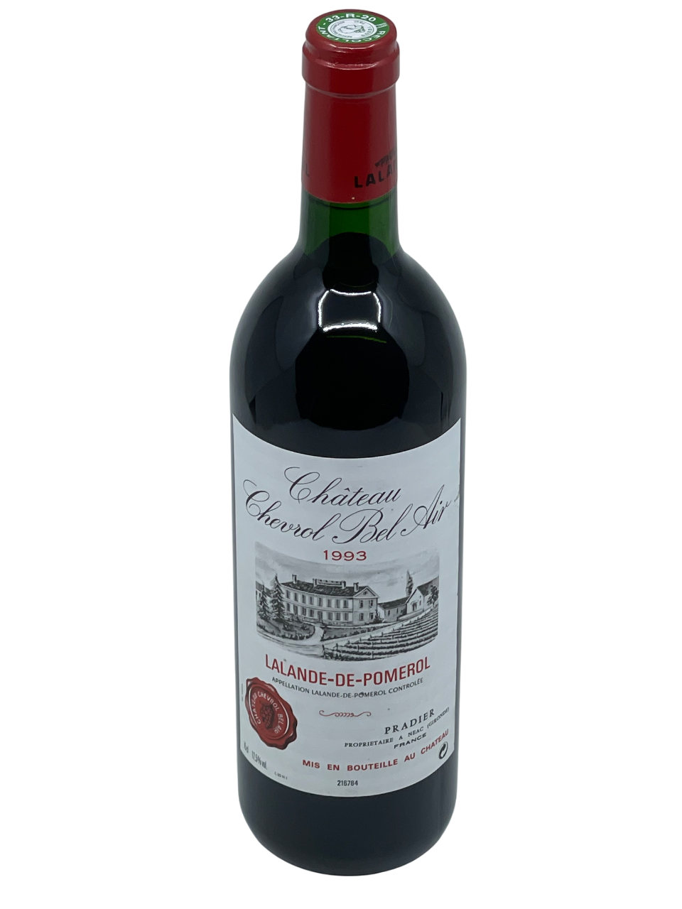 Château Chevrol Bel Air - Vins Rouges Harmonieux pour Chaque Occasion Château Chevrol Bel Air - Vins Rouges Harmonieux pour Chaque Occasion