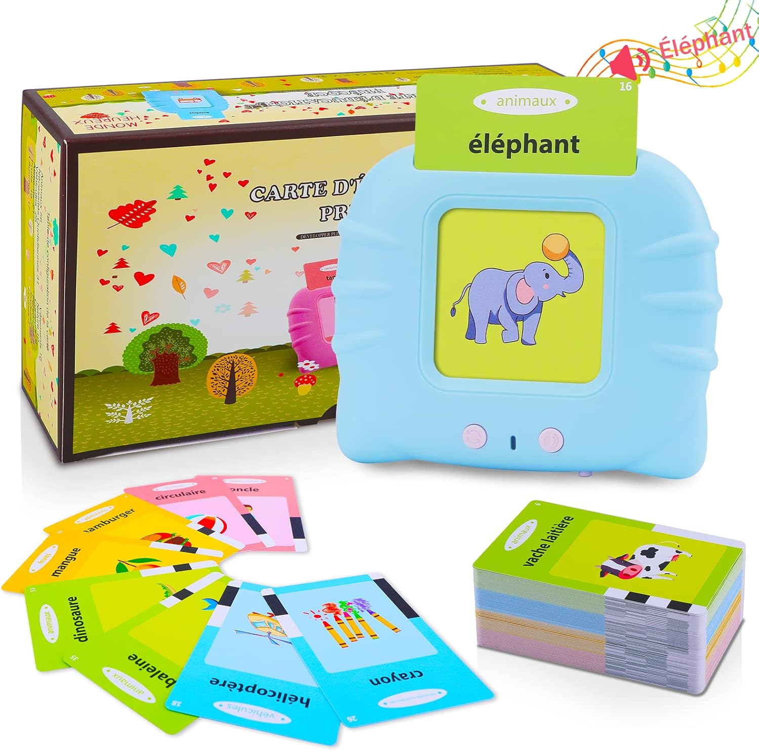 Cartes Flash Parlantes Montessori pour l’Apprentissage de l’Alphabet chez les Tout-Petits - Vins Rouges Harmonieux pour Chaque Occasion Cartes Flash Parlantes Montessori pour l’Apprentissage de l’Alphabet chez les Tout-Petits - Vins Rouges Harmonieux pour Chaque Occasion