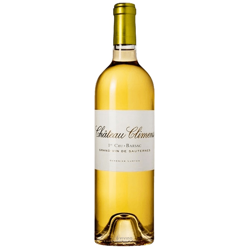 Climens – Barsac Aoc – Blanc – 2015 - Vins Rouges Harmonieux pour Chaque Occasion Climens – Barsac Aoc – Blanc – 2015 - Vins Rouges Harmonieux pour Chaque Occasion