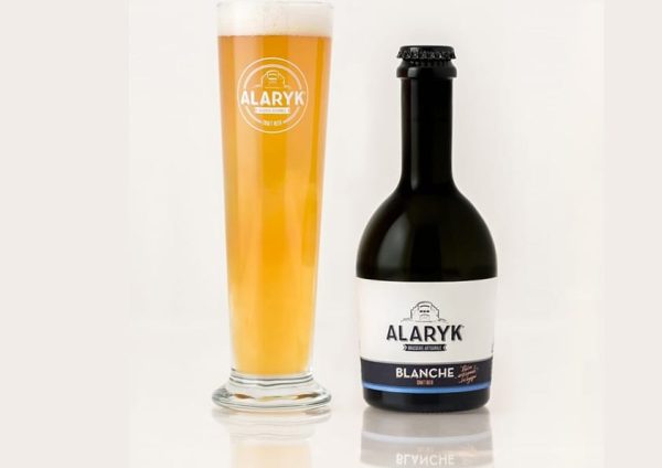 Blanche-Alaryk 75cl - Vins Rouges Harmonieux pour Chaque Occasion