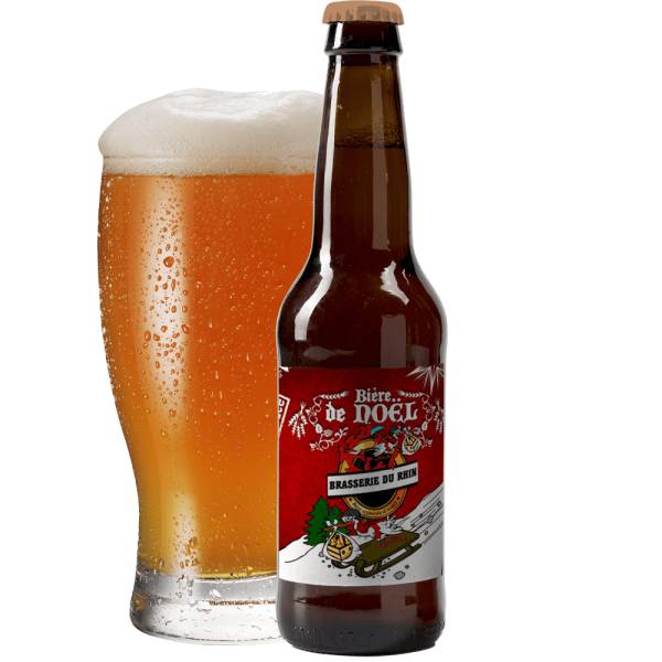 BIÈRE DE NOËL - Vins Rouges Harmonieux pour Chaque Occasion
