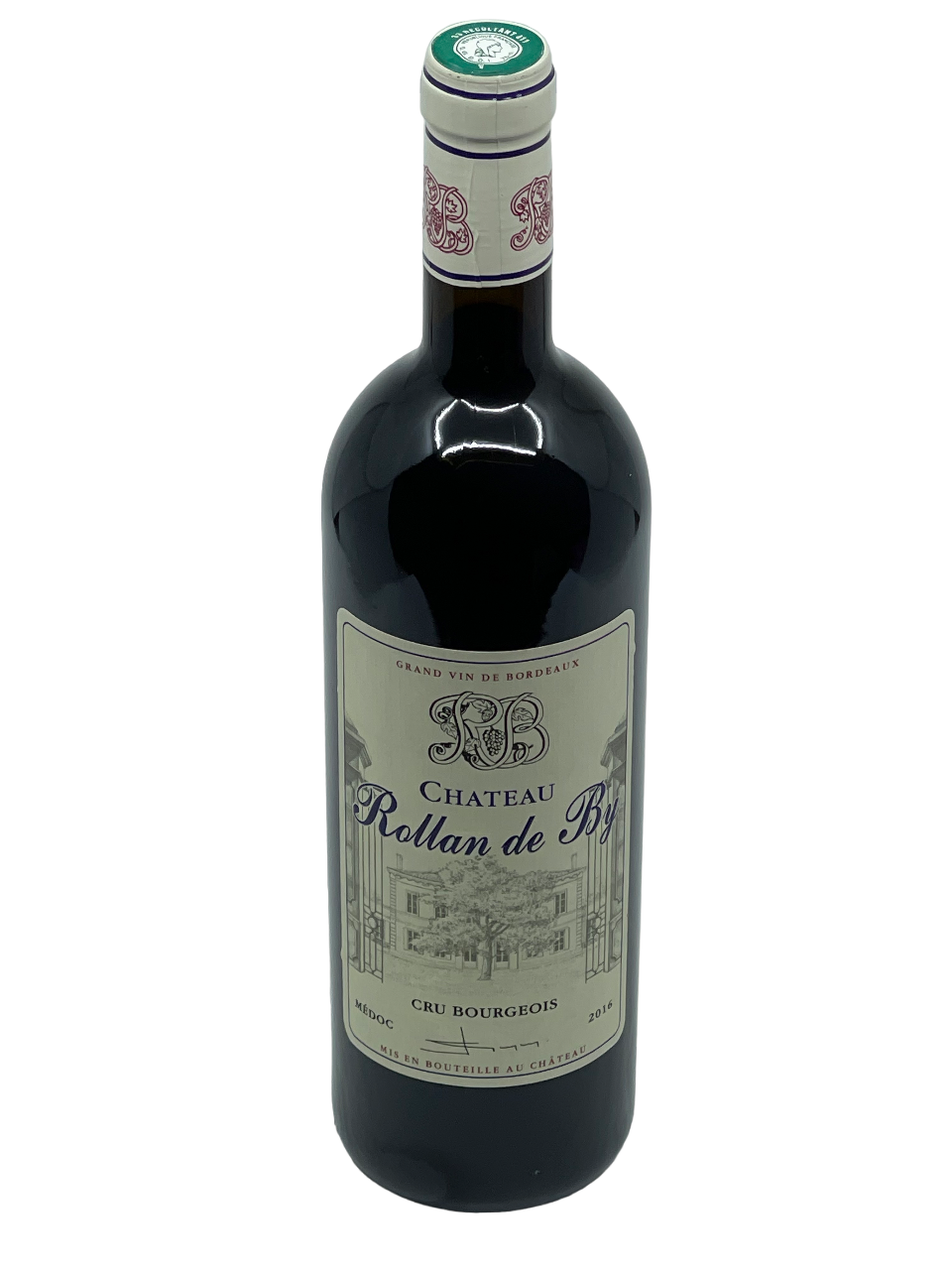 Château Rollan de By - Vins Rouges Harmonieux pour Chaque Occasion Château Rollan de By - Vins Rouges Harmonieux pour Chaque Occasion