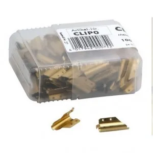 Clips laiton pour raclette vitre (par 10) - Vins Rouges Harmonieux pour Chaque Occasion Clips laiton pour raclette vitre (par 10) - Vins Rouges Harmonieux pour Chaque Occasion