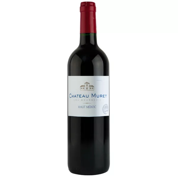 Château Muret 2020 – Carton de 1 bouteille de 3 L – rouge - Vins Rouges Harmonieux pour Chaque Occasion Château Muret 2020 – Carton de 1 bouteille de 3 L – rouge - Vins Rouges Harmonieux pour Chaque Occasion
