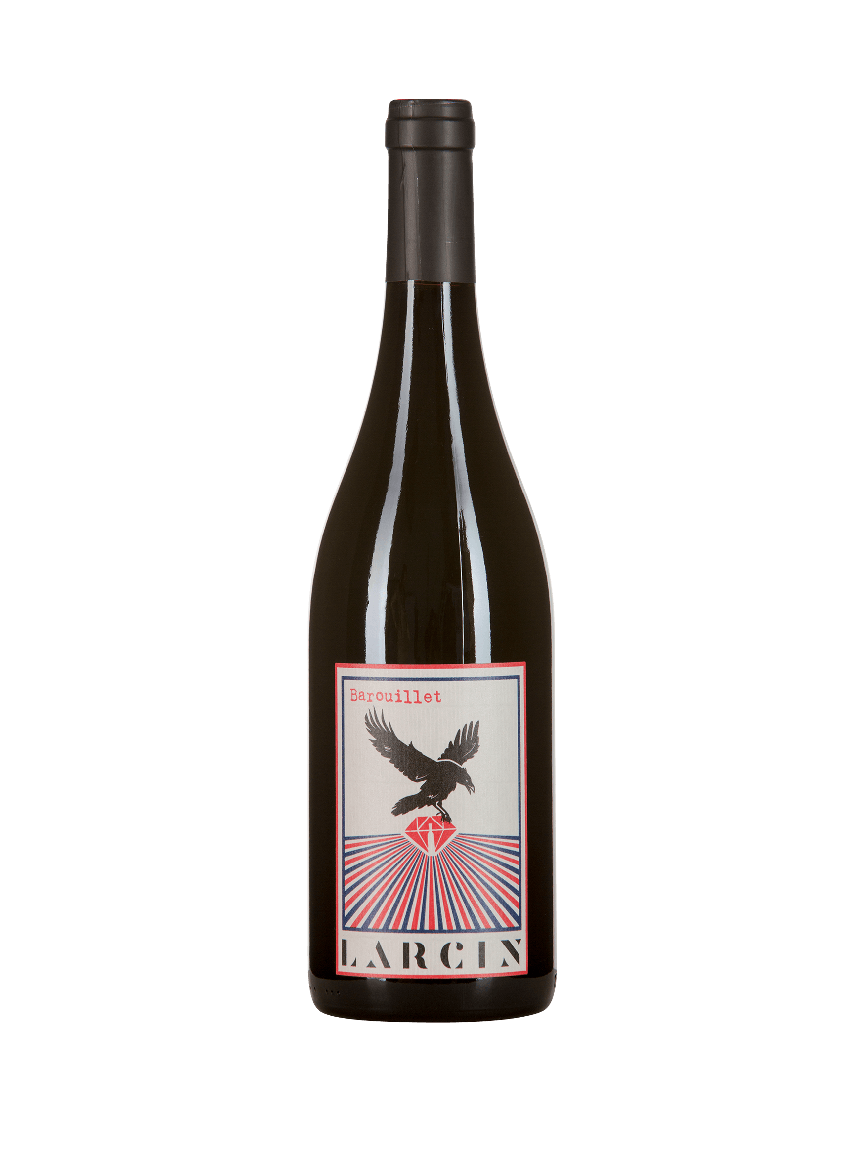 Château Barouillet – Larcin - Vins Rouges Harmonieux pour Chaque Occasion Château Barouillet – Larcin - Vins Rouges Harmonieux pour Chaque Occasion