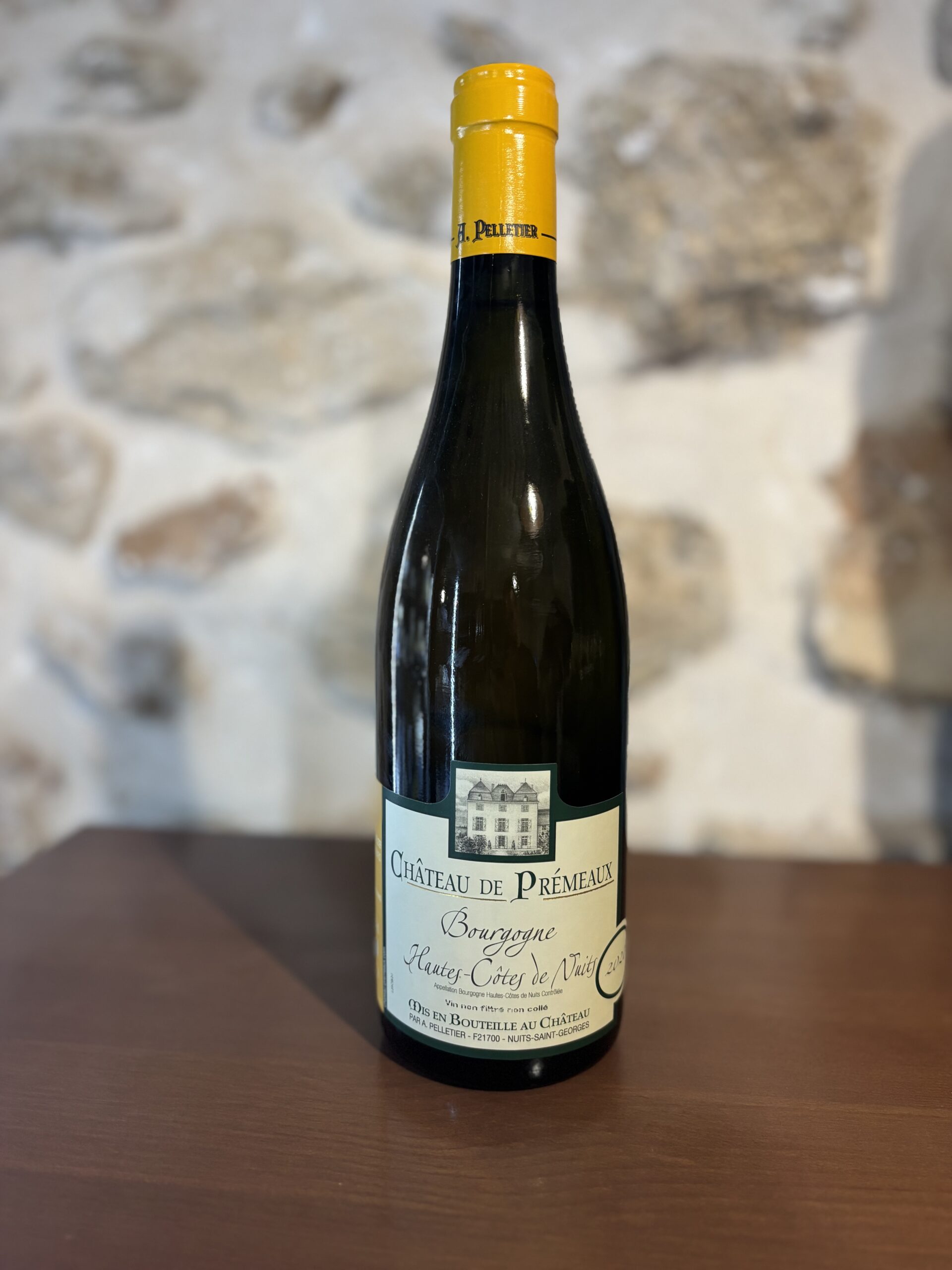 Château de Prémeaux – Bourgogne Hautes-Côtes de Nuits - Vins Rouges Harmonieux pour Chaque Occasion Château de Prémeaux – Bourgogne Hautes-Côtes de Nuits - Vins Rouges Harmonieux pour Chaque Occasion