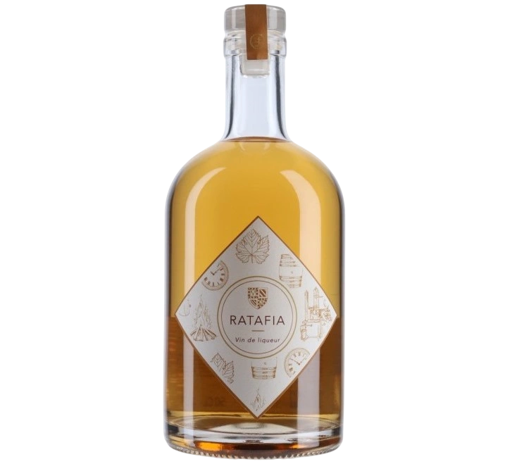 Clos Saint Joseph – Ratafia – Vin de Liqueur - Vins Rouges Harmonieux pour Chaque Occasion Clos Saint Joseph – Ratafia – Vin de Liqueur - Vins Rouges Harmonieux pour Chaque Occasion