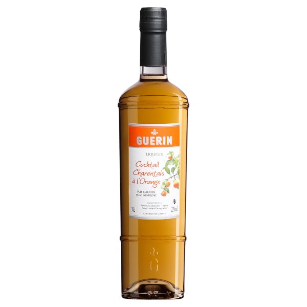 Cocktail Charentais - Vins Rouges Harmonieux pour Chaque Occasion