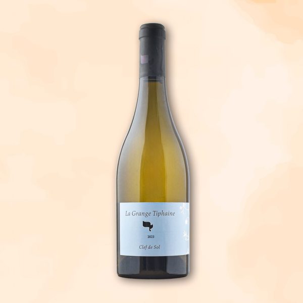 Clef de sol blanc - Vins Rouges Harmonieux pour Chaque Occasion
