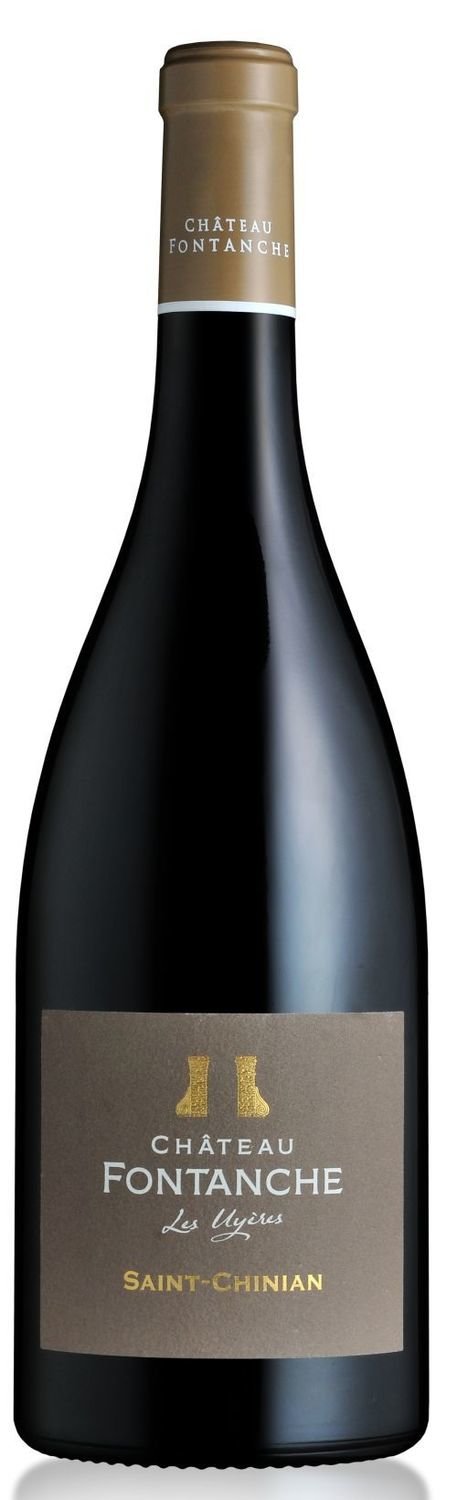 CHATEAU FONTANCHE LES UYERES - Vins Rouges Harmonieux pour Chaque Occasion CHATEAU FONTANCHE LES UYERES - Vins Rouges Harmonieux pour Chaque Occasion