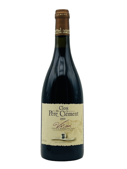 Clos du Père Clément - Vins Rouges Harmonieux pour Chaque Occasion Clos du Père Clément - Vins Rouges Harmonieux pour Chaque Occasion
