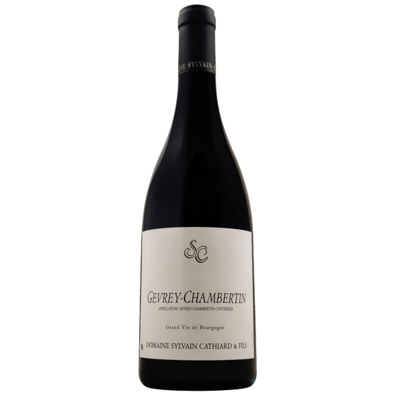 Cathiard Sylvain – Gevrey Chambertin – Rouge – 2020 - Vins Rouges Harmonieux pour Chaque Occasion Cathiard Sylvain – Gevrey Chambertin – Rouge – 2020 - Vins Rouges Harmonieux pour Chaque Occasion
