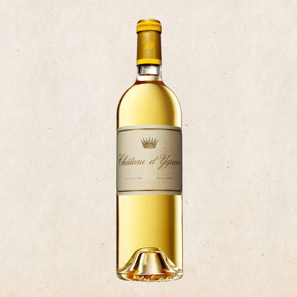 Château d&rsquo;Yquem 2014 - Vins Rouges Harmonieux pour Chaque Occasion