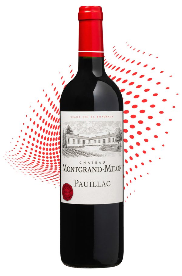 Château Montgrand Milon - Vins Rouges Harmonieux pour Chaque Occasion