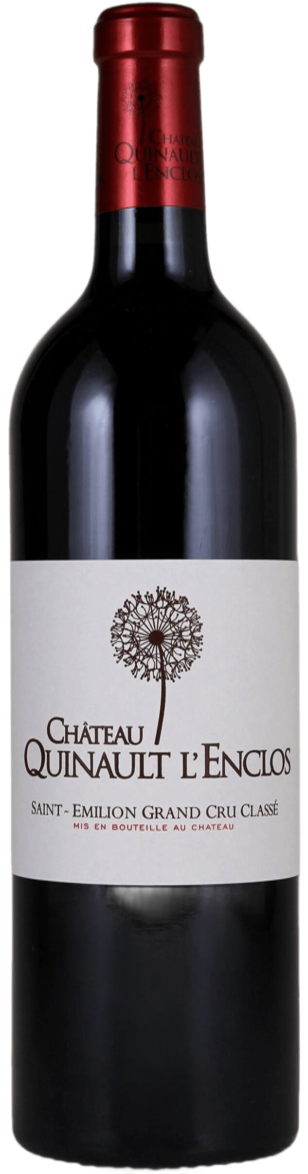 Château Quinault L’Enclos, Grand Cru Classé. - Vins Rouges Harmonieux pour Chaque Occasion Château Quinault L’Enclos, Grand Cru Classé. - Vins Rouges Harmonieux pour Chaque Occasion