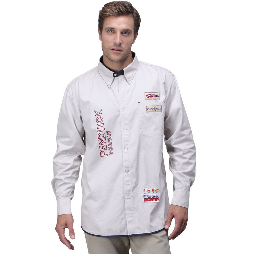 Chemise publicitaire VINTAGE - Vins Rouges Harmonieux pour Chaque Occasion Chemise publicitaire VINTAGE - Vins Rouges Harmonieux pour Chaque Occasion