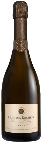 CLOS DES ROCHERS CRÉMANT BRUT 75CL - Vins Rouges Harmonieux pour Chaque Occasion CLOS DES ROCHERS CRÉMANT BRUT 75CL - Vins Rouges Harmonieux pour Chaque Occasion