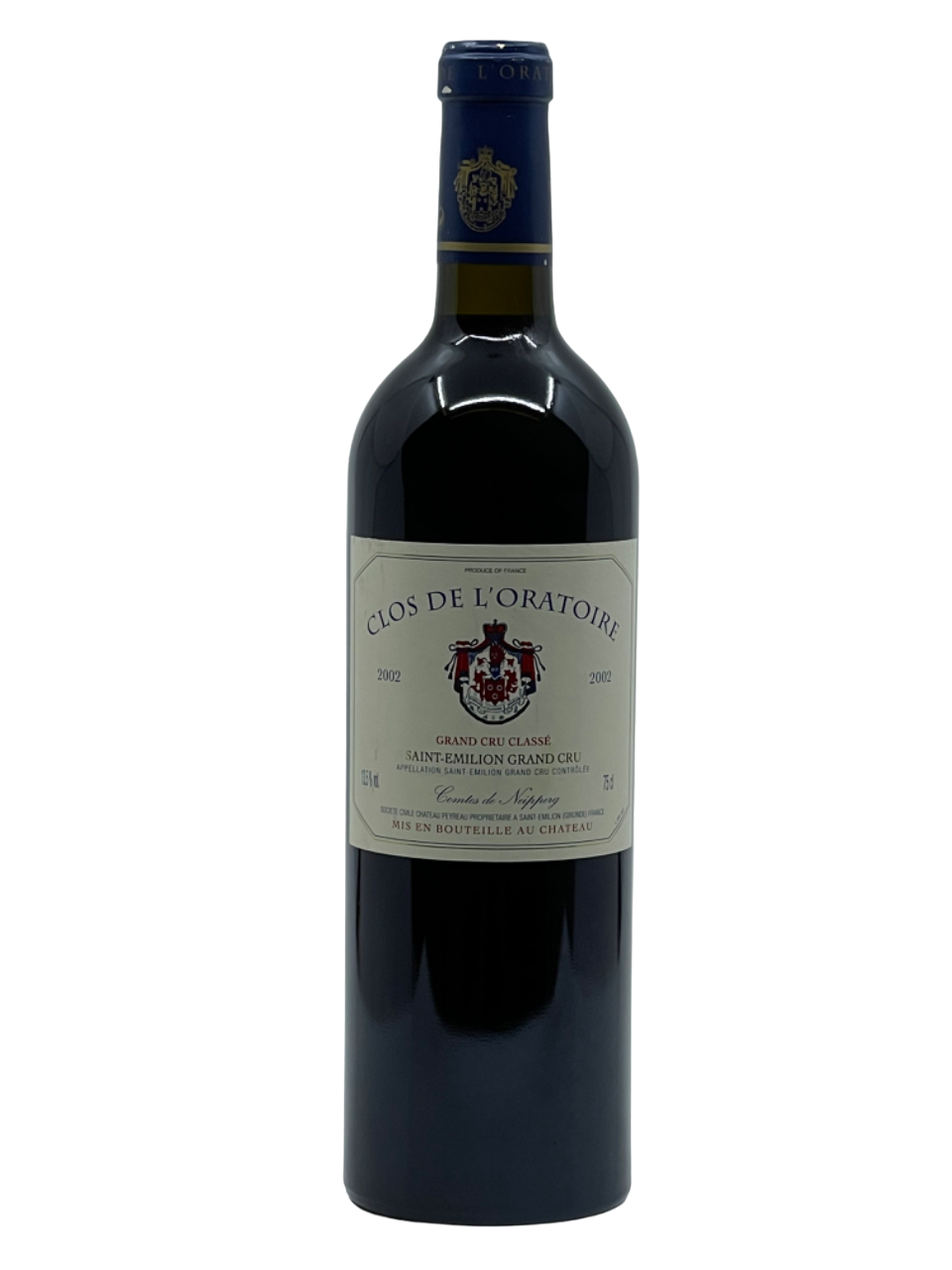 Clos de l’Oratoire - Vins Rouges Harmonieux pour Chaque Occasion Clos de l’Oratoire - Vins Rouges Harmonieux pour Chaque Occasion