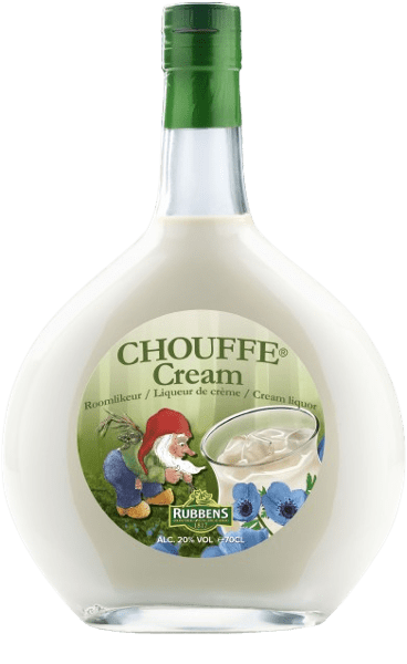 CHOUFFE CREAM LIQUEUR 20° 70CL - Vins Rouges Harmonieux pour Chaque Occasion CHOUFFE CREAM LIQUEUR 20° 70CL - Vins Rouges Harmonieux pour Chaque Occasion