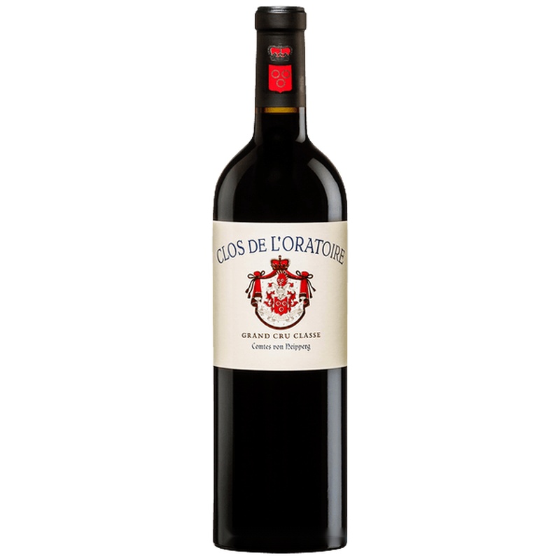 Clos De L’Oratoire – Saint-Emilion Grand Cru – Rouge – 2021 - Vins Rouges Harmonieux pour Chaque Occasion Clos De L’Oratoire – Saint-Emilion Grand Cru – Rouge – 2021 - Vins Rouges Harmonieux pour Chaque Occasion