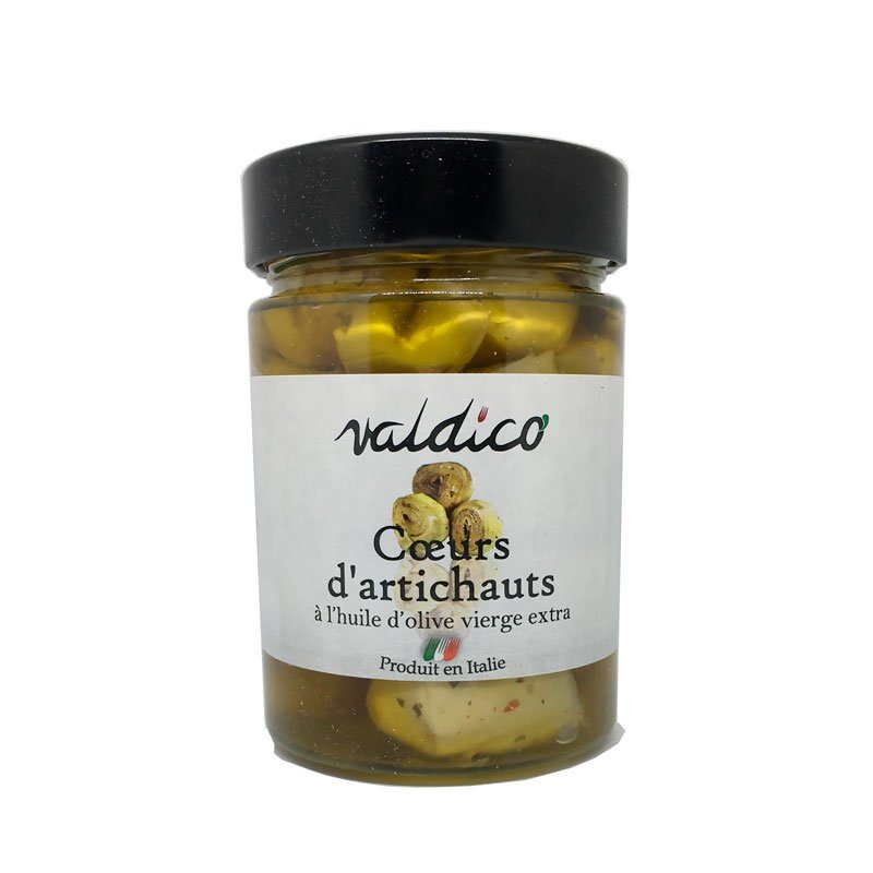 Coeurs d’artichauts à l’huile d’olive - Vins Rouges Harmonieux pour Chaque Occasion Coeurs d’artichauts à l’huile d’olive - Vins Rouges Harmonieux pour Chaque Occasion