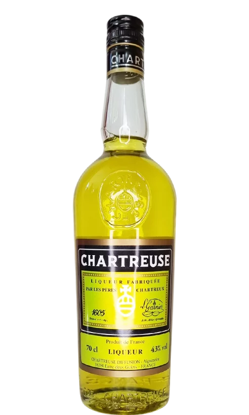 Chartreuse Jaune 70cl / Pères Chartreux - Vins Rouges Harmonieux pour Chaque Occasion Chartreuse Jaune 70cl / Pères Chartreux - Vins Rouges Harmonieux pour Chaque Occasion