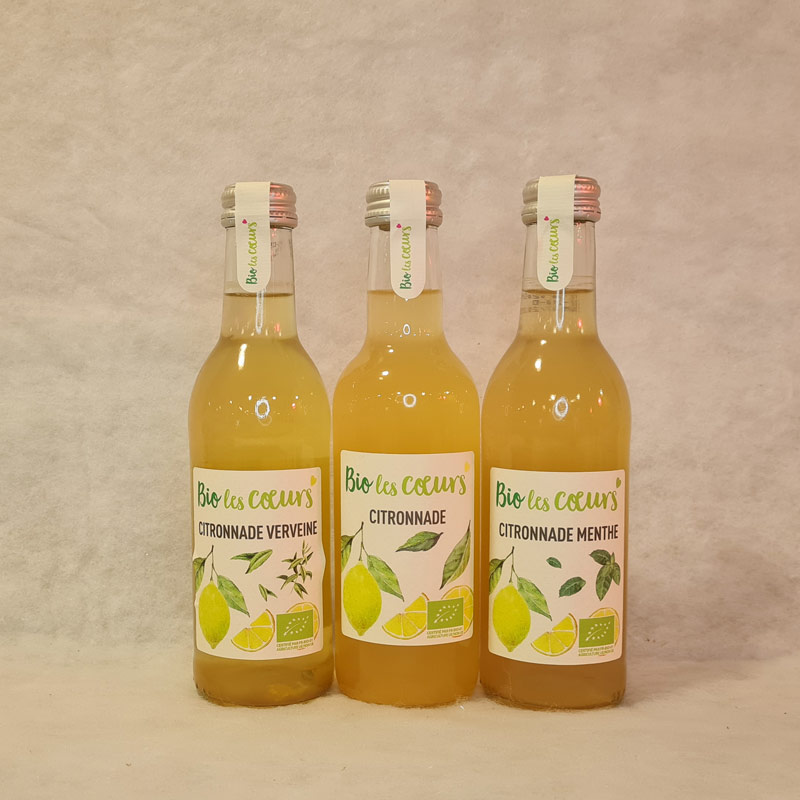 Citronnade nature, verveine ou menthe - Vins Rouges Harmonieux pour Chaque Occasion Citronnade nature, verveine ou menthe - Vins Rouges Harmonieux pour Chaque Occasion