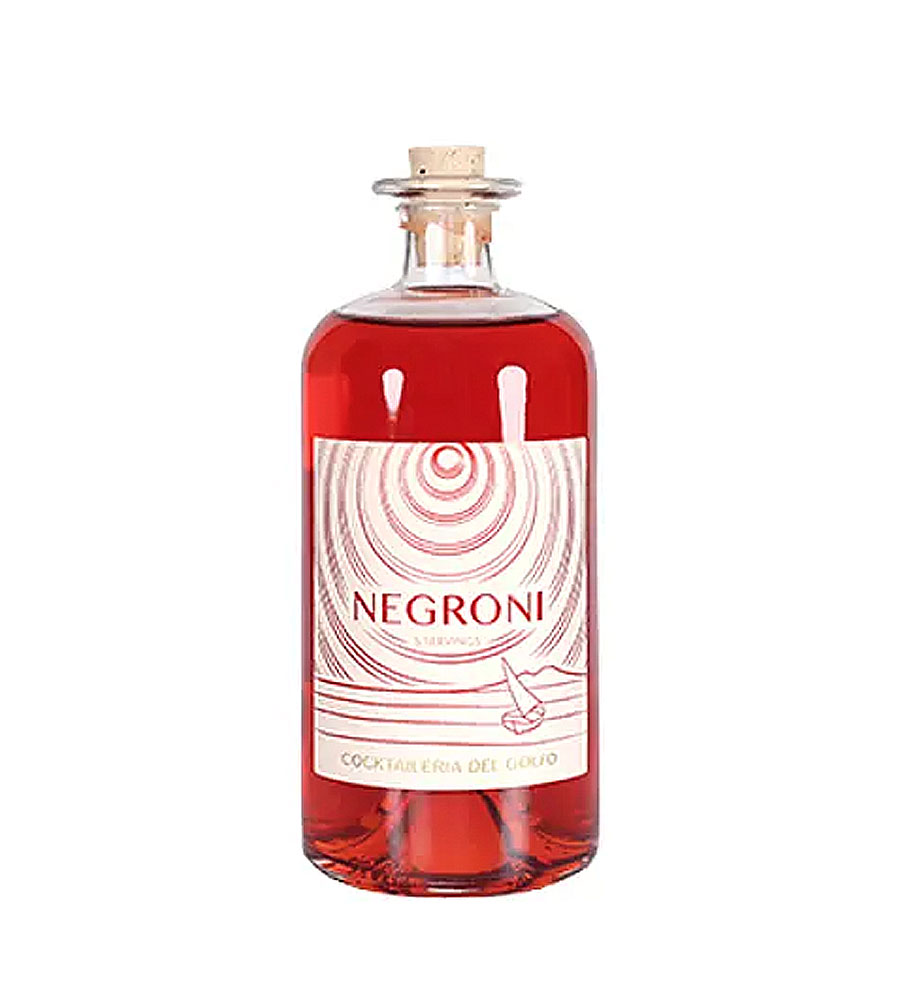 Cocktails Negroni 50cl Turim - Vins Rouges Harmonieux pour Chaque Occasion Cocktails Negroni 50cl Turim - Vins Rouges Harmonieux pour Chaque Occasion
