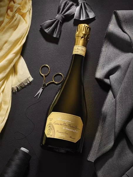 Clos Faubourg Notre Dame 2014 - Vins Rouges Harmonieux pour Chaque Occasion Clos Faubourg Notre Dame 2014 - Vins Rouges Harmonieux pour Chaque Occasion