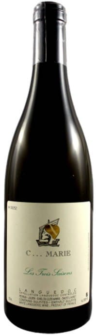 Clos Marie-Les trois saisons-2016 - Vins Rouges Harmonieux pour Chaque Occasion Clos Marie-Les trois saisons-2016 - Vins Rouges Harmonieux pour Chaque Occasion