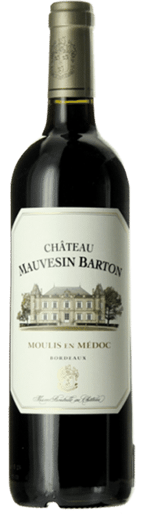 CHATEAU MAUVESIN-BARTON, 2019 - Vins Rouges Harmonieux pour Chaque Occasion CHATEAU MAUVESIN-BARTON, 2019 - Vins Rouges Harmonieux pour Chaque Occasion
