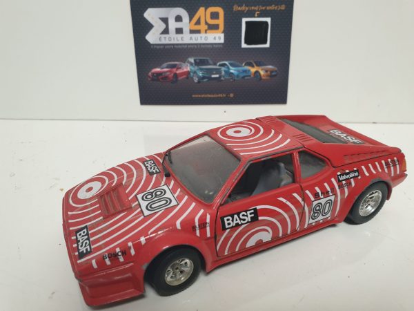 BMW M1 - Vins Rouges Harmonieux pour Chaque Occasion