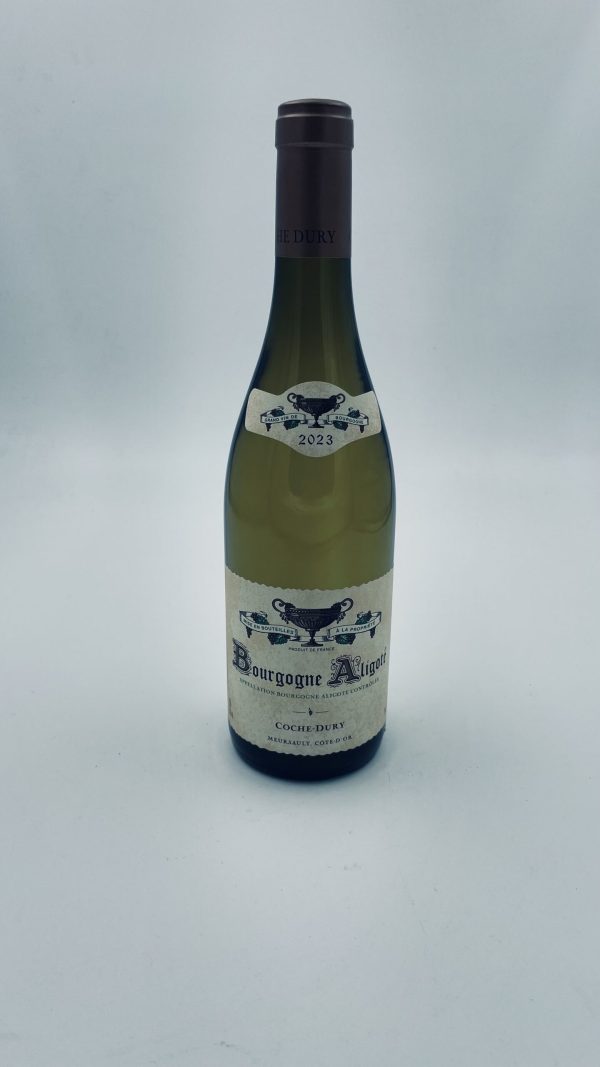 Coche-Dury Bourgogne Aligoté - Vins Rouges Harmonieux pour Chaque Occasion