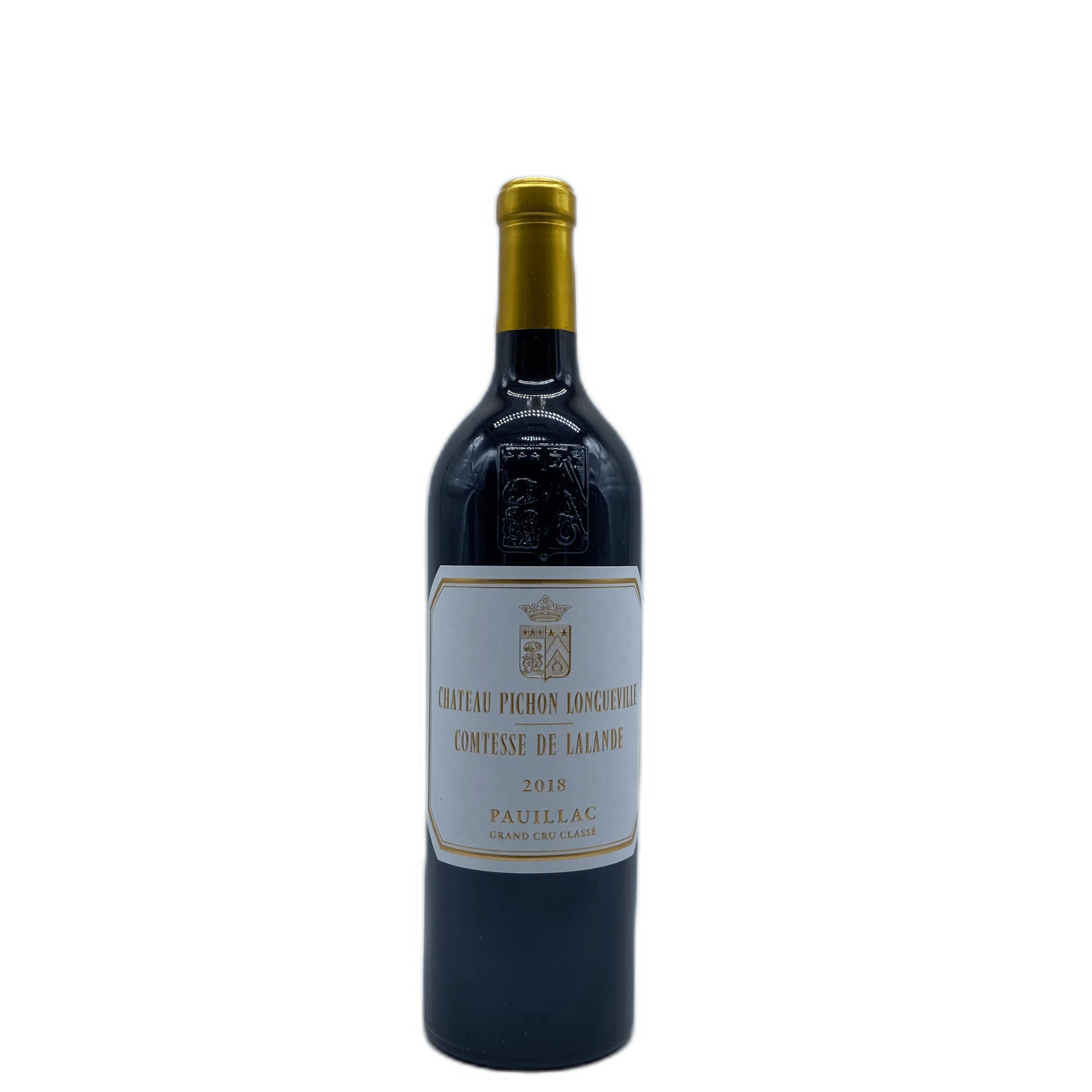 Château Pichon Longueville Comtesse de Lalande 2018 – 75cl - Vins Rouges Harmonieux pour Chaque Occasion Château Pichon Longueville Comtesse de Lalande 2018 – 75cl - Vins Rouges Harmonieux pour Chaque Occasion