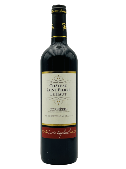 Château Saint Pierre le haut - Vins Rouges Harmonieux pour Chaque Occasion Château Saint Pierre le haut - Vins Rouges Harmonieux pour Chaque Occasion