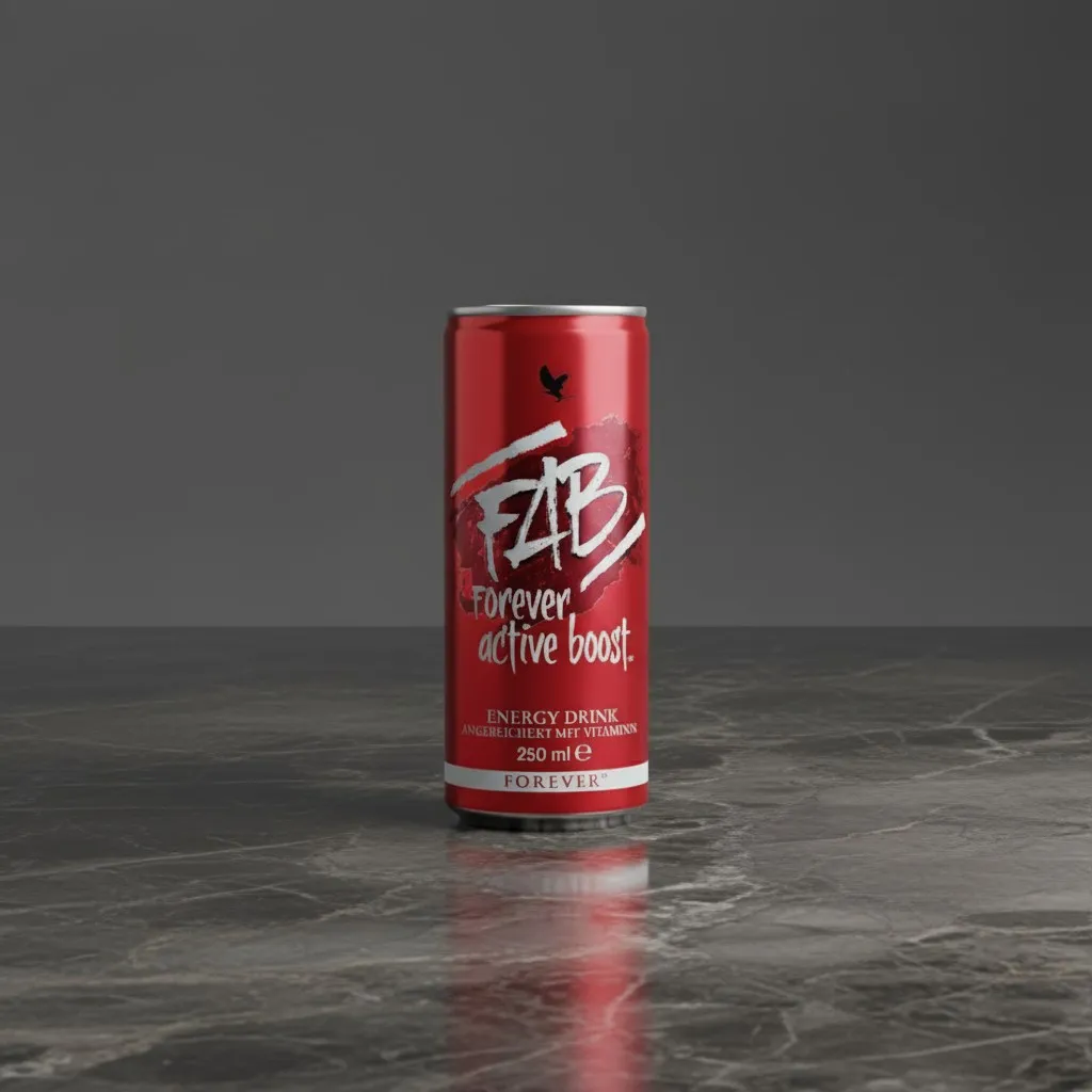 Boisson Énergisante FAB Forever Active Boost – 250ml - Vins Rouges Harmonieux pour Chaque Occasion Boisson Énergisante FAB Forever Active Boost – 250ml - Vins Rouges Harmonieux pour Chaque Occasion