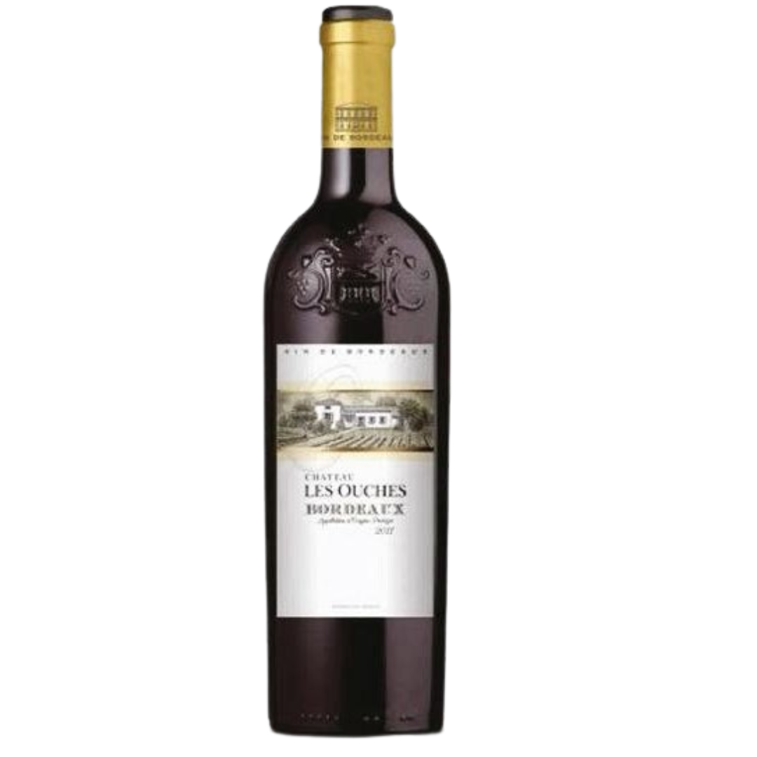 Chateau Les Ouches Bordeaux - Vins Rouges Harmonieux pour Chaque Occasion Chateau Les Ouches Bordeaux - Vins Rouges Harmonieux pour Chaque Occasion