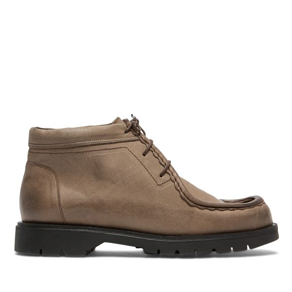 Chukka boots PARURE VGT Marron - Vins Rouges Harmonieux pour Chaque Occasion
