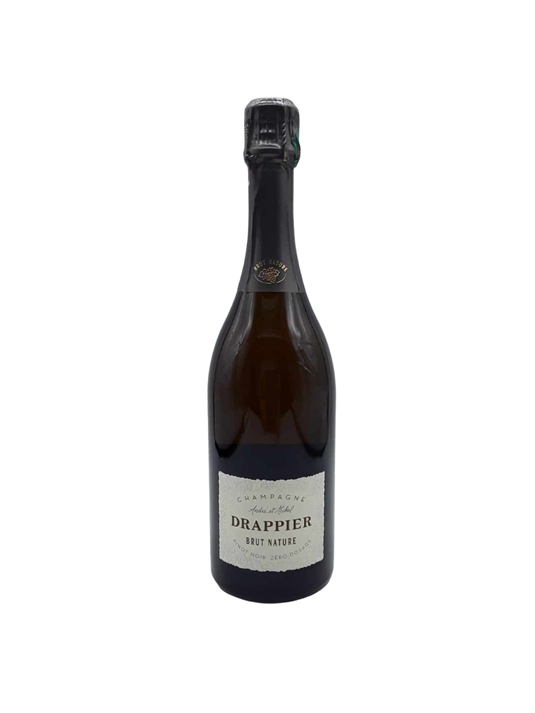 Champagne Drappier Brut Nature - Vins Rouges Harmonieux pour Chaque Occasion Champagne Drappier Brut Nature - Vins Rouges Harmonieux pour Chaque Occasion