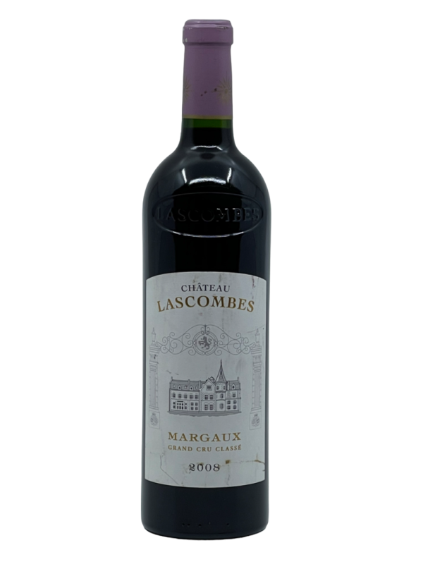 Château Lascombes - Vins Rouges Harmonieux pour Chaque Occasion