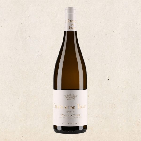 Château de Tracy 2023 - Vins Rouges Harmonieux pour Chaque Occasion