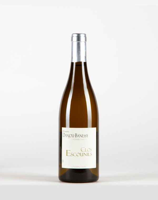 Clos des Escounils Côtes Catalanes, Domaine Danjou-Banessy - Vins Rouges Harmonieux pour Chaque Occasion