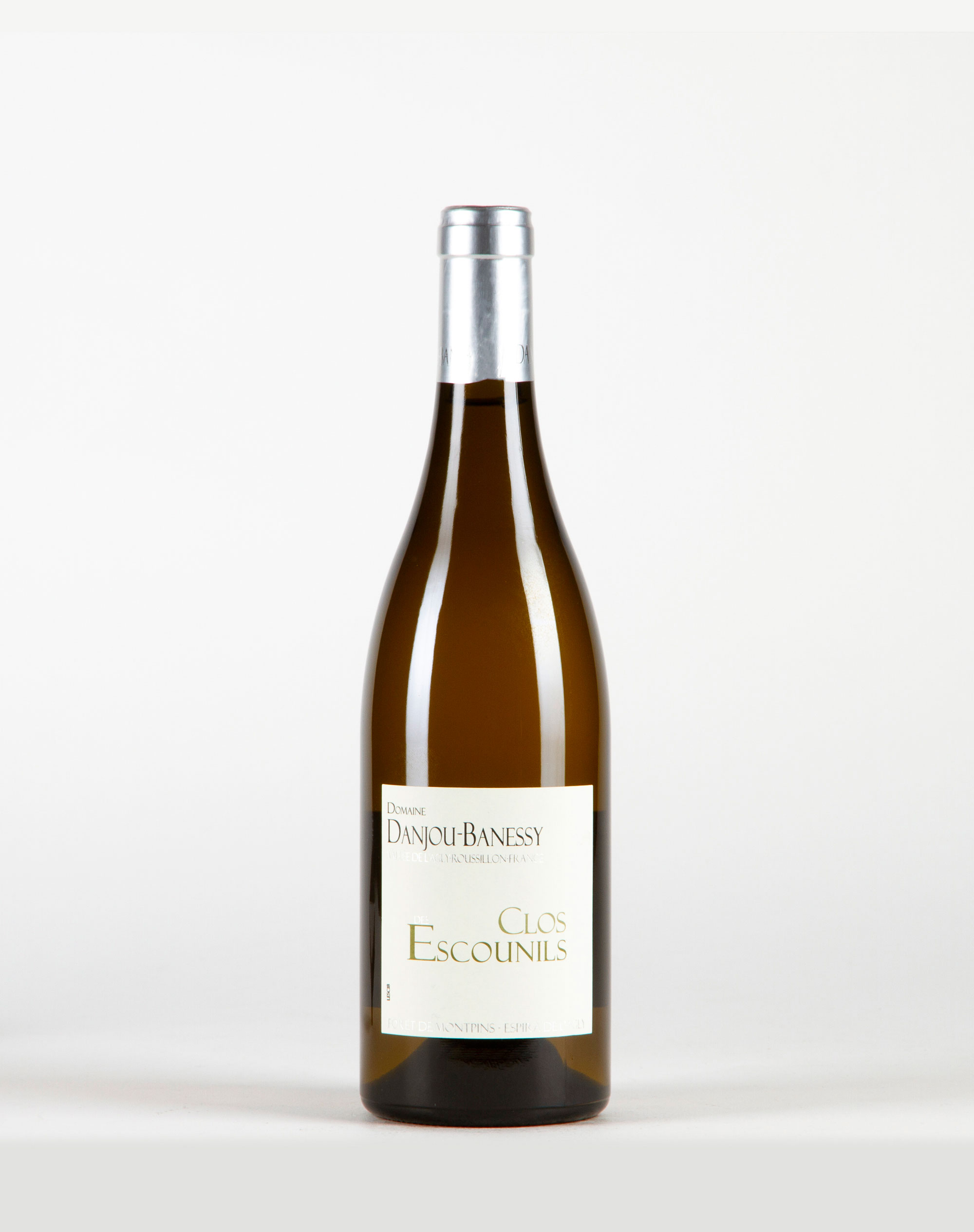 Clos des Escounils Côtes Catalanes, Domaine Danjou-Banessy - Vins Rouges Harmonieux pour Chaque Occasion Clos des Escounils Côtes Catalanes, Domaine Danjou-Banessy - Vins Rouges Harmonieux pour Chaque Occasion