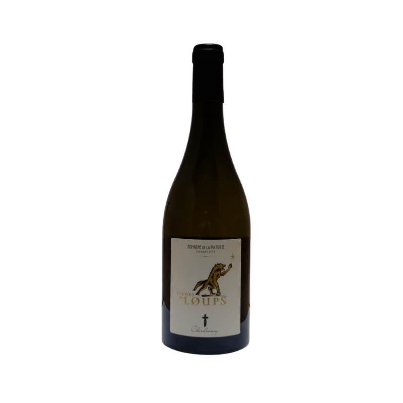Cœur de Loup Chardonnay - Vins Rouges Harmonieux pour Chaque Occasion Cœur de Loup Chardonnay - Vins Rouges Harmonieux pour Chaque Occasion