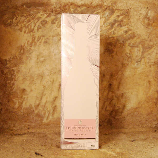 Champagne Louis Roederer – Rosé 2013 - Vins Rouges Harmonieux pour Chaque Occasion Champagne Louis Roederer – Rosé 2013 - Vins Rouges Harmonieux pour Chaque Occasion