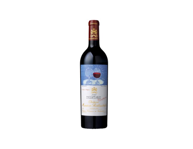 Château Mouton-Rothschild, Pauillac - Vins Rouges Harmonieux pour Chaque Occasion Château Mouton-Rothschild, Pauillac - Vins Rouges Harmonieux pour Chaque Occasion