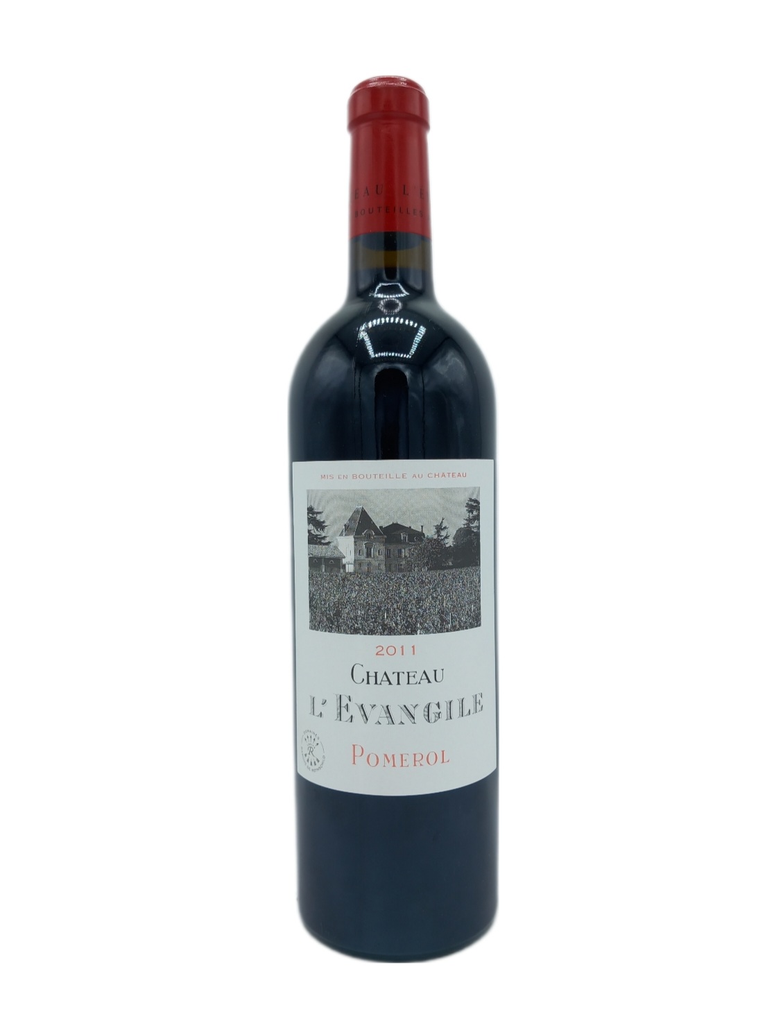Château l’Evangile Pomerol 2011 75 cl - Vins Rouges Harmonieux pour Chaque Occasion Château l’Evangile Pomerol 2011 75 cl - Vins Rouges Harmonieux pour Chaque Occasion