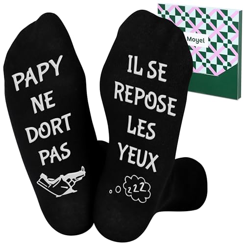 Chaussettes humoristique « Super Papy » - Vins Rouges Harmonieux pour Chaque Occasion Chaussettes humoristique « Super Papy » - Vins Rouges Harmonieux pour Chaque Occasion